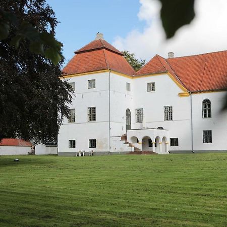 Dronninglund Slot Hotel Kültér fotó