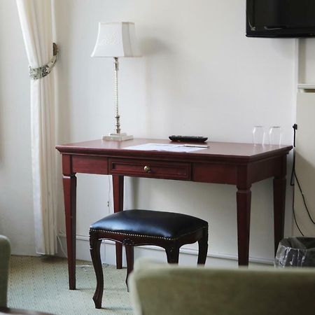 Dronninglund Slot Hotel Kültér fotó
