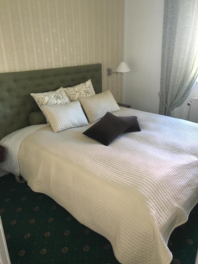 Dronninglund Slot Hotel Kültér fotó