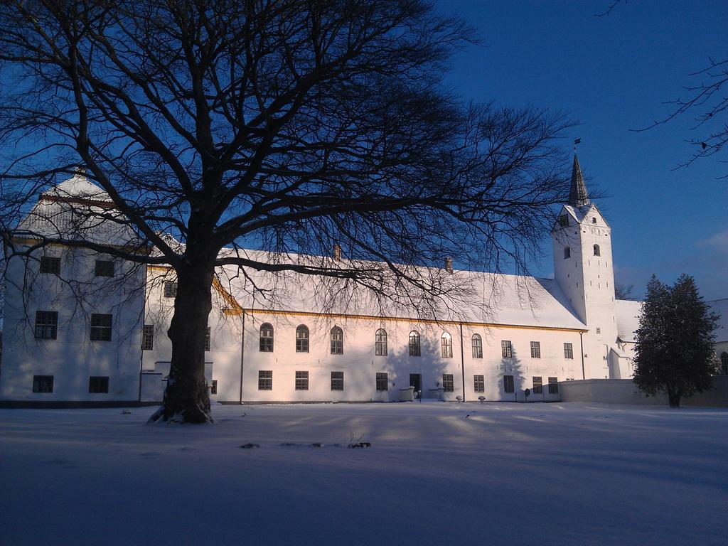 Dronninglund Slot Hotel Kültér fotó