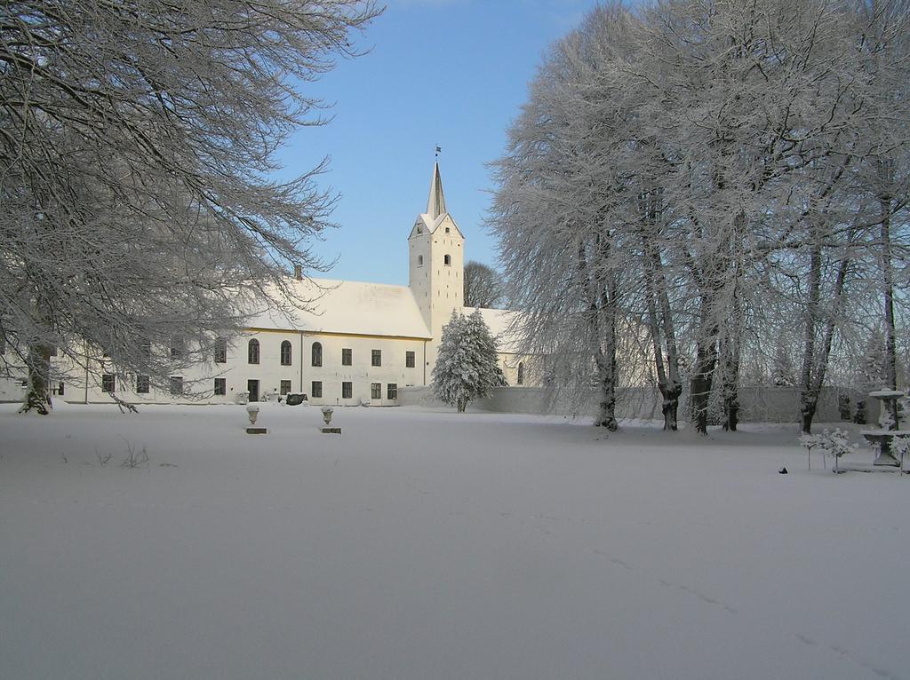 Dronninglund Slot Hotel Kültér fotó