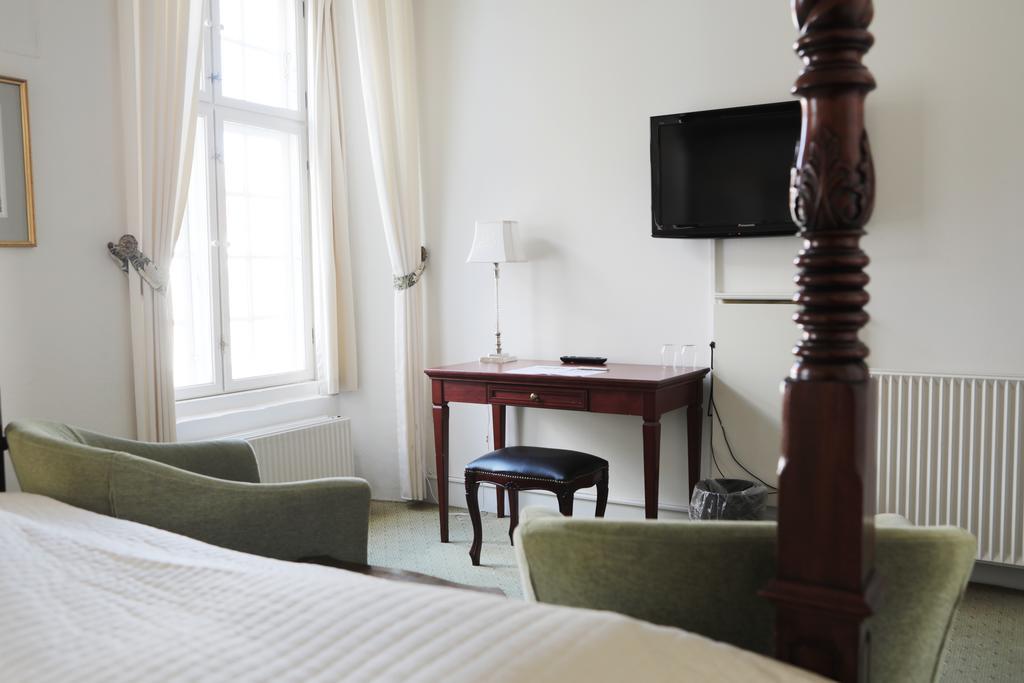 Dronninglund Slot Hotel Kültér fotó