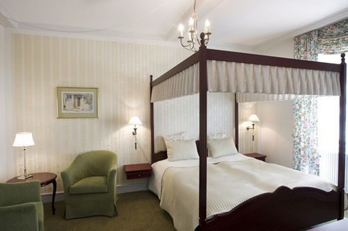 Dronninglund Slot Hotel Kültér fotó