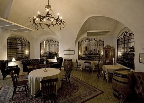 Dronninglund Slot Hotel Kültér fotó