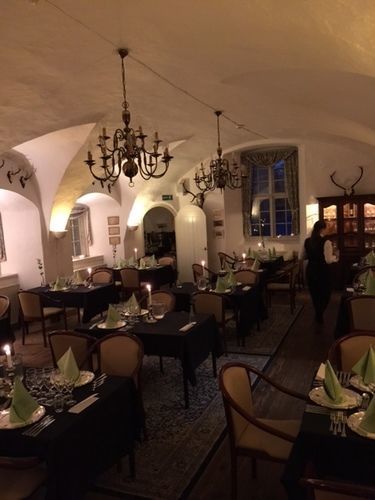 Dronninglund Slot Hotel Kültér fotó