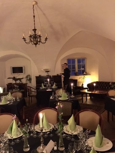 Dronninglund Slot Hotel Kültér fotó
