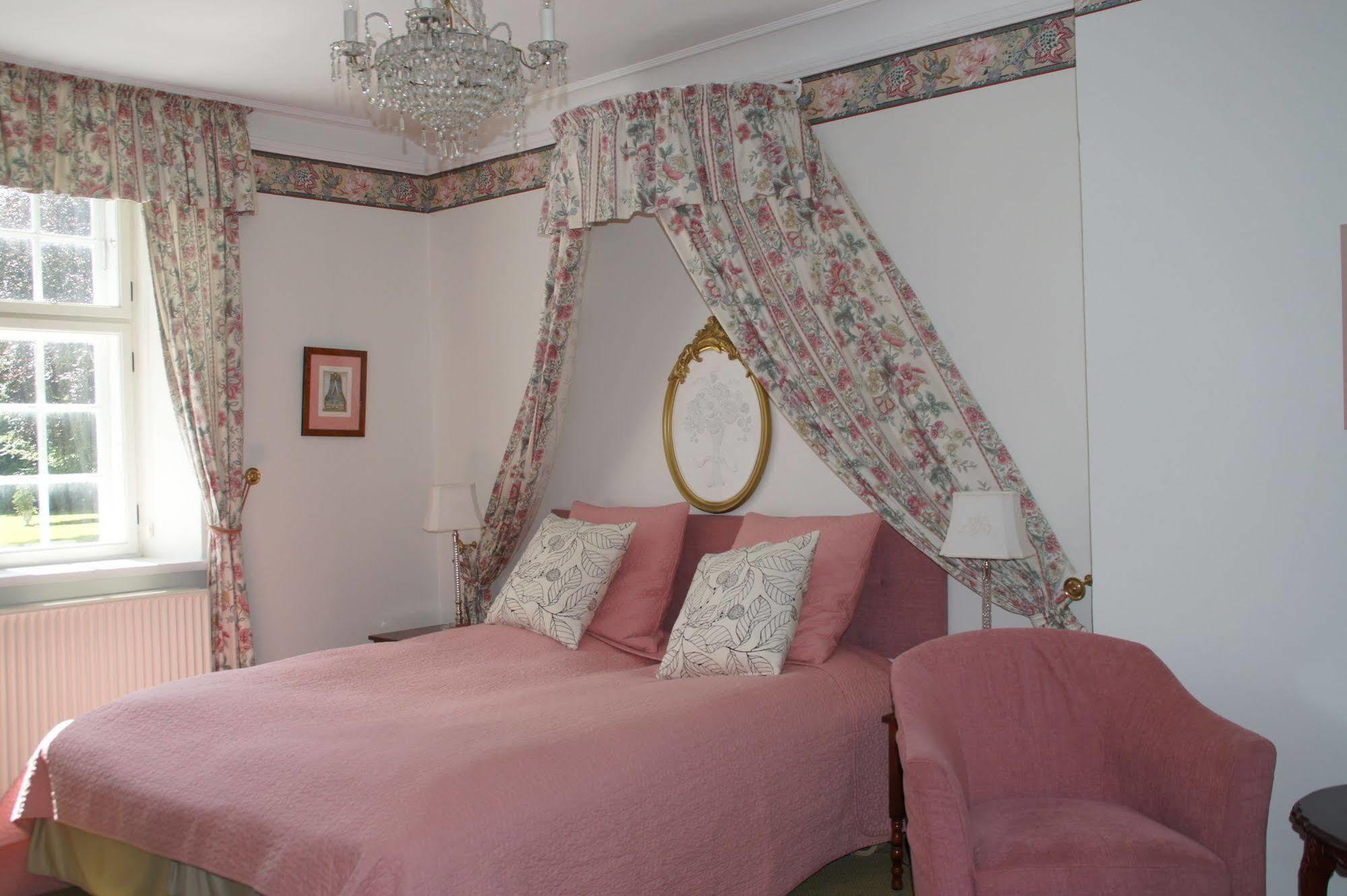 Dronninglund Slot Hotel Kültér fotó