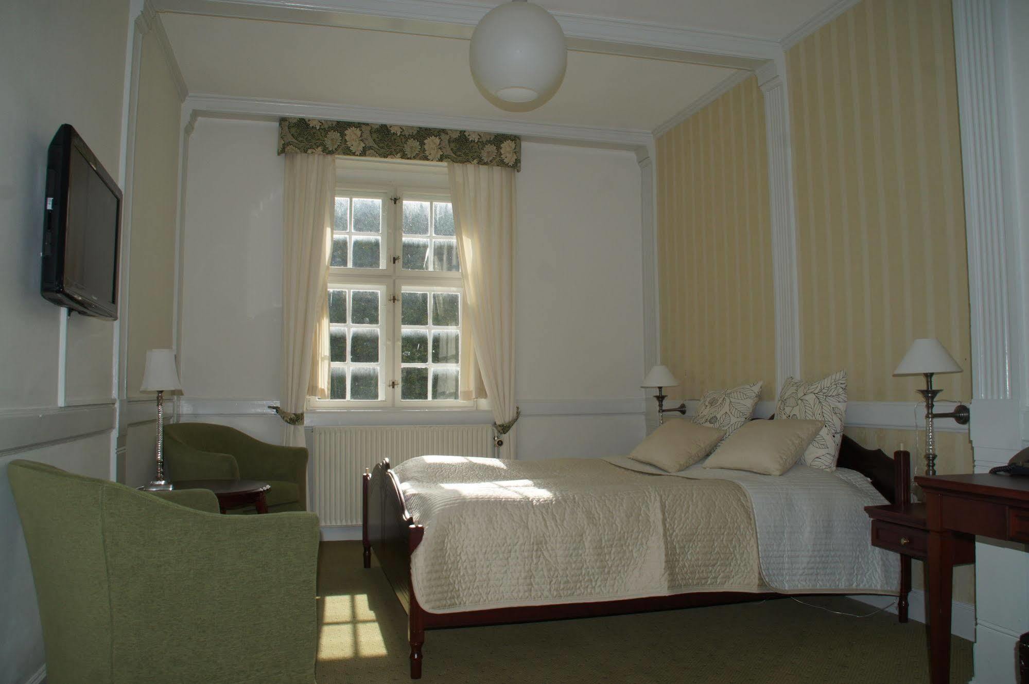 Dronninglund Slot Hotel Kültér fotó
