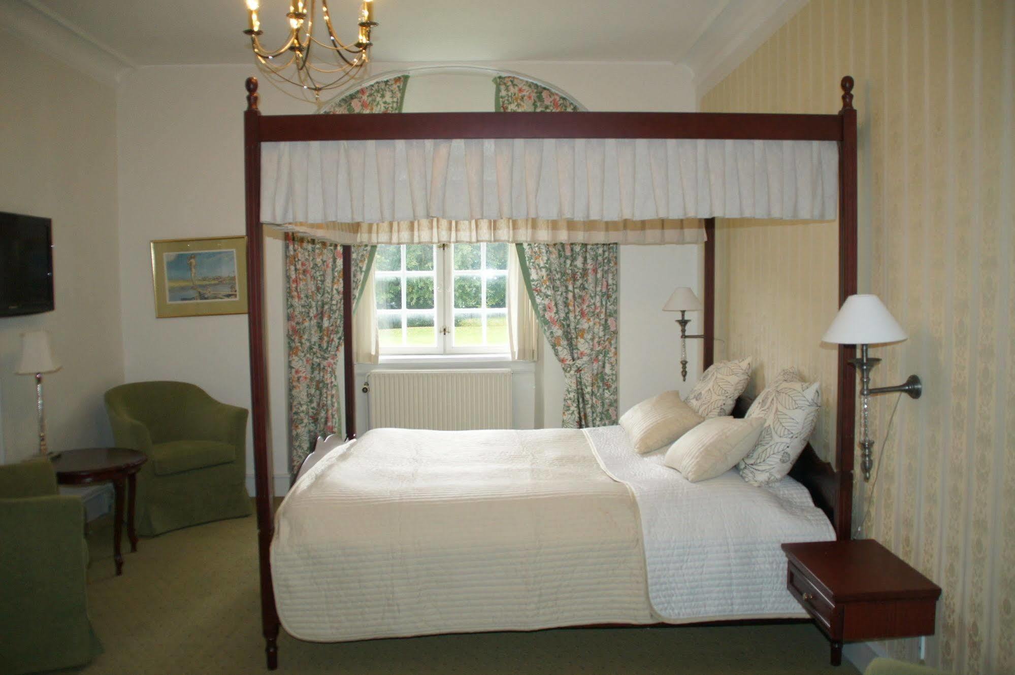 Dronninglund Slot Hotel Kültér fotó