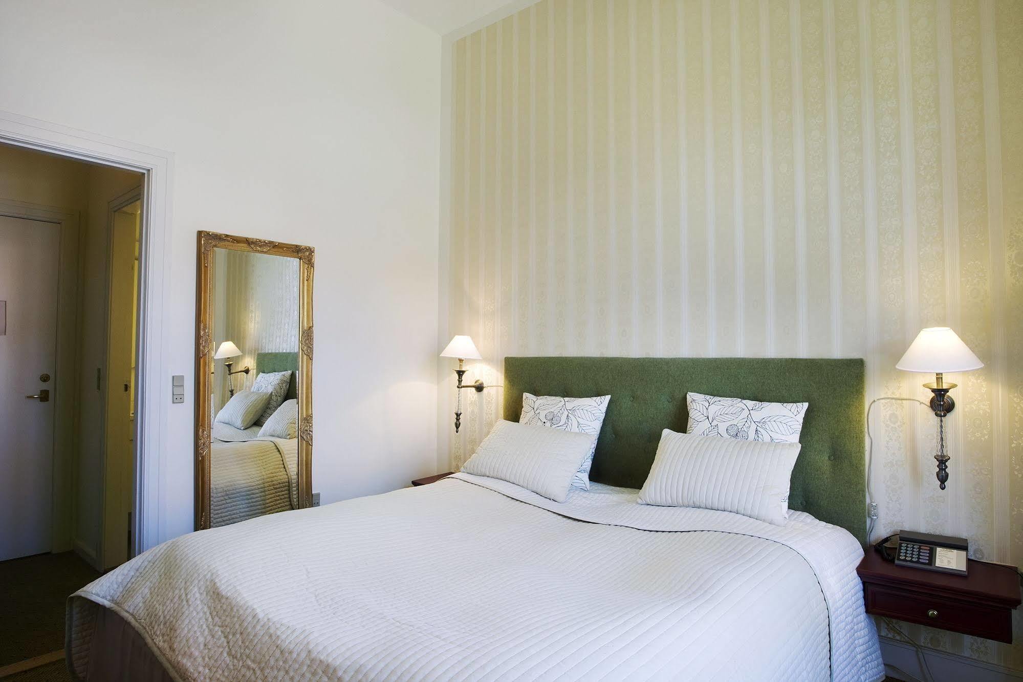 Dronninglund Slot Hotel Kültér fotó