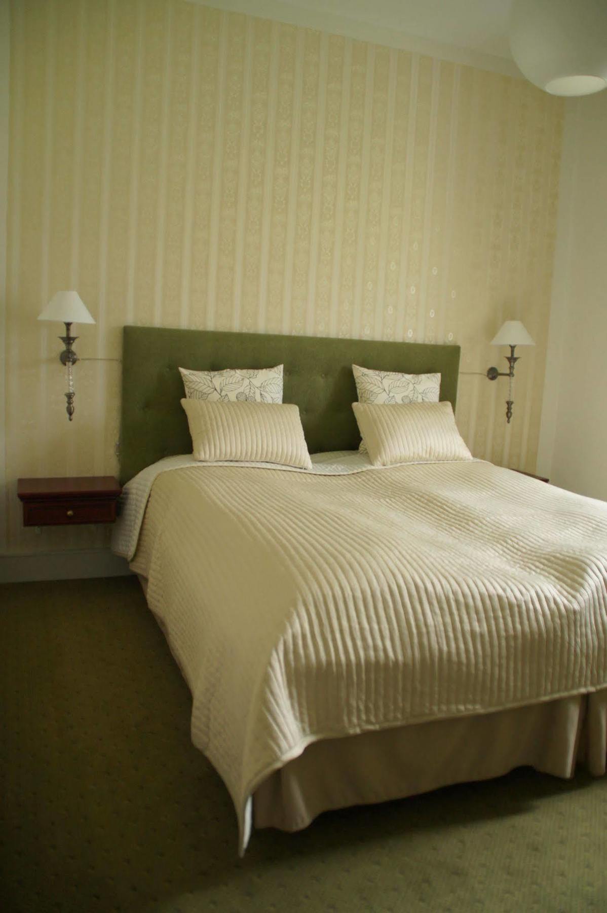 Dronninglund Slot Hotel Kültér fotó