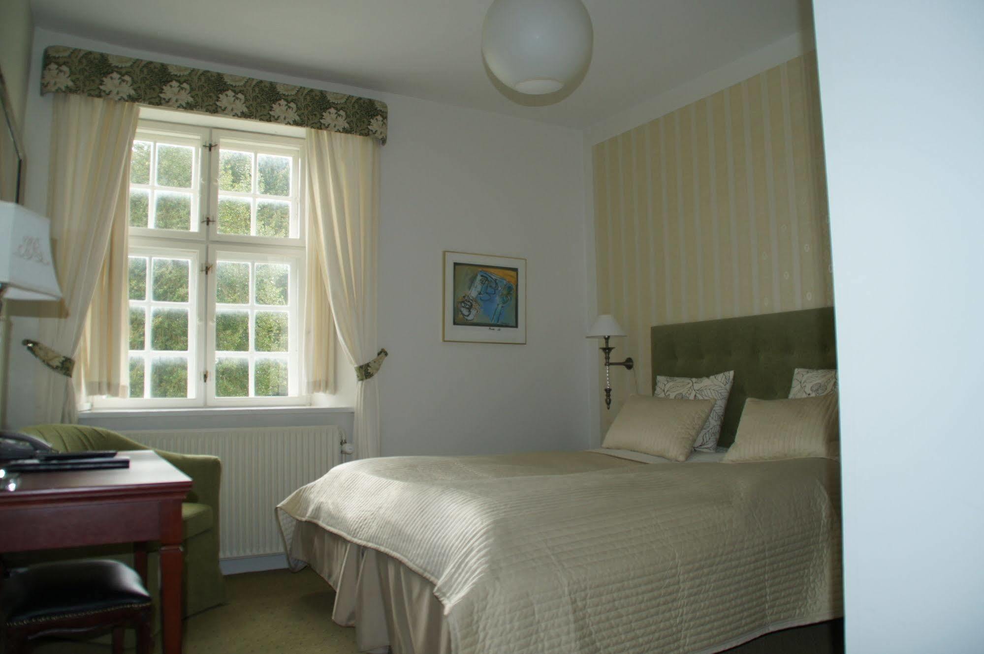Dronninglund Slot Hotel Kültér fotó