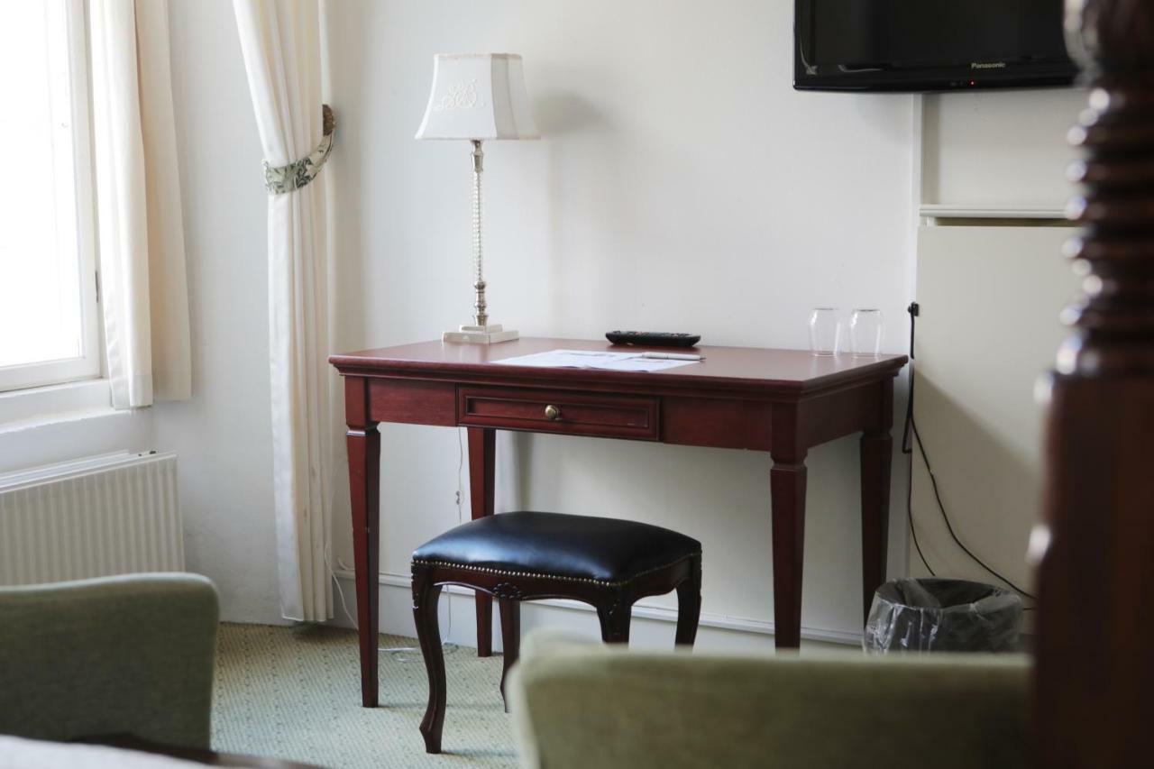 Dronninglund Slot Hotel Kültér fotó